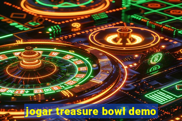 jogar treasure bowl demo